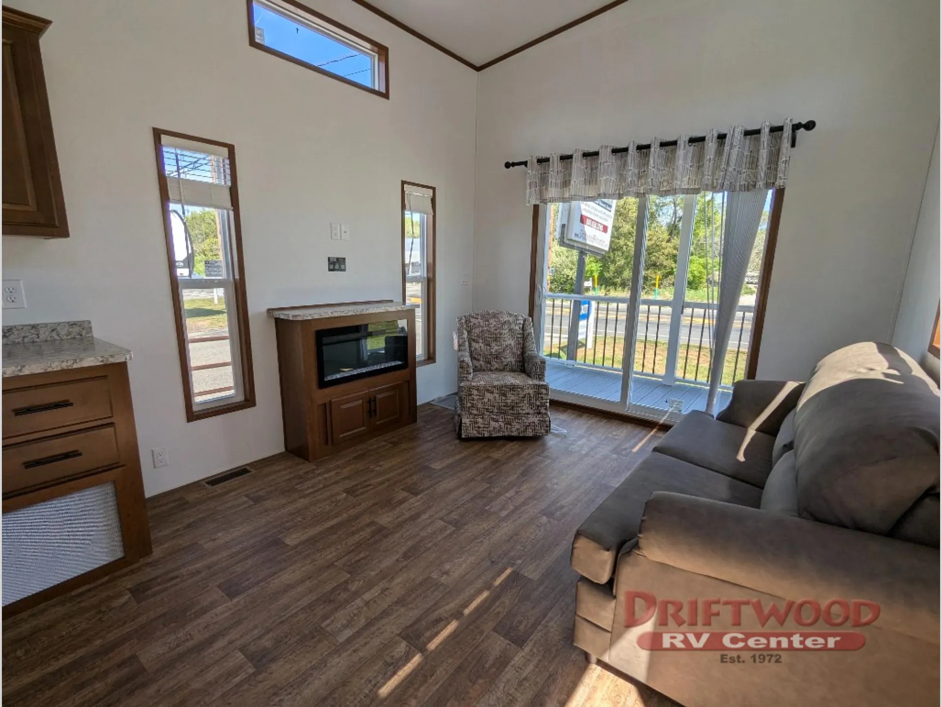 2026 Forest River Quailridge Summit 39FLP-S - Photo 4