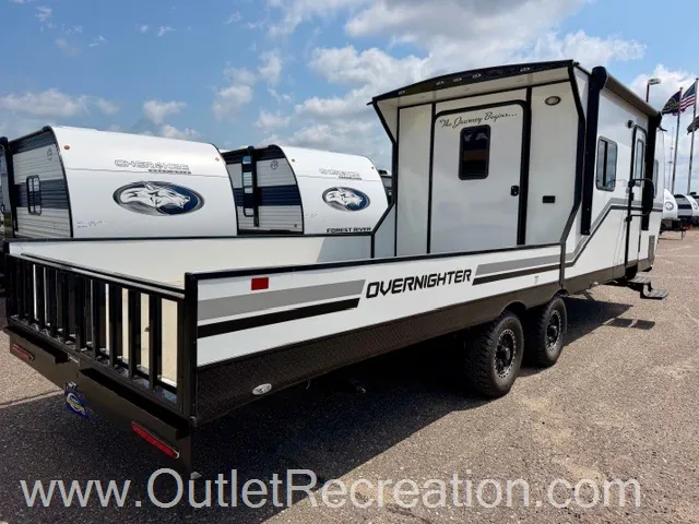 2023 Genesis Supreme Overnighter 12-14.6FK - Photo 3