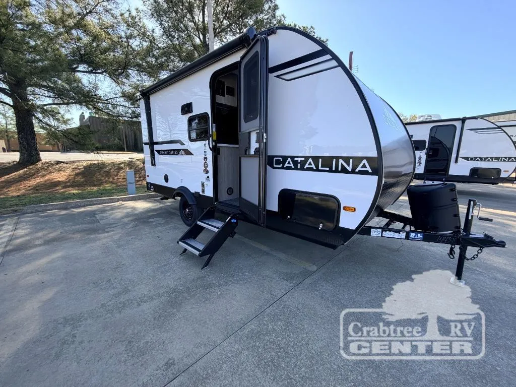 2026 Coachmen Catalina Summit Series 7 164BHX - Photo 2