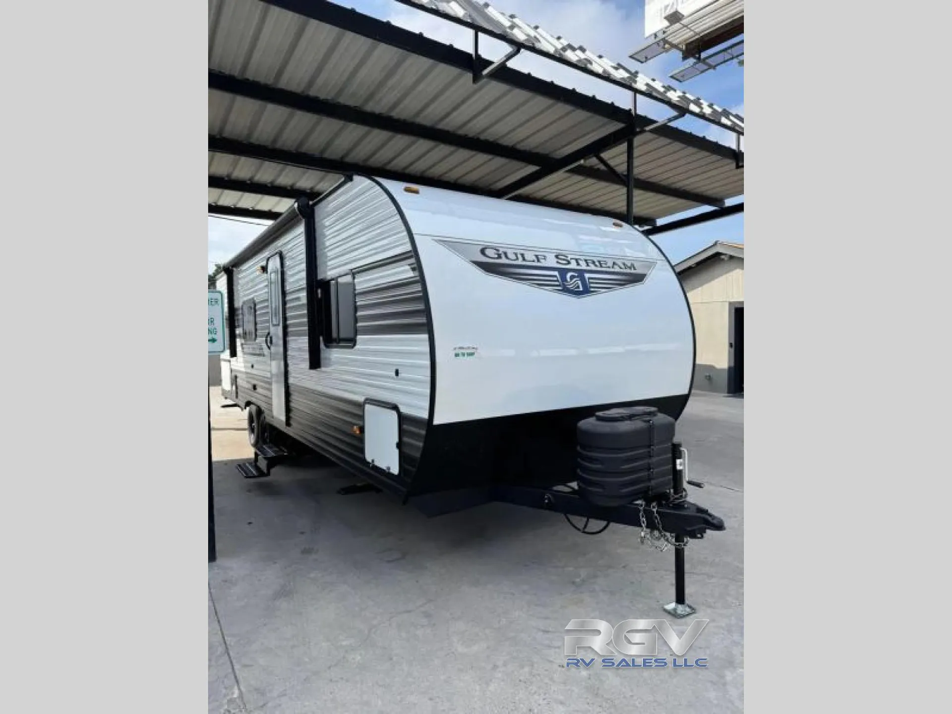 2027 Gulf Stream TrailMaster 26BHG - Photo 2