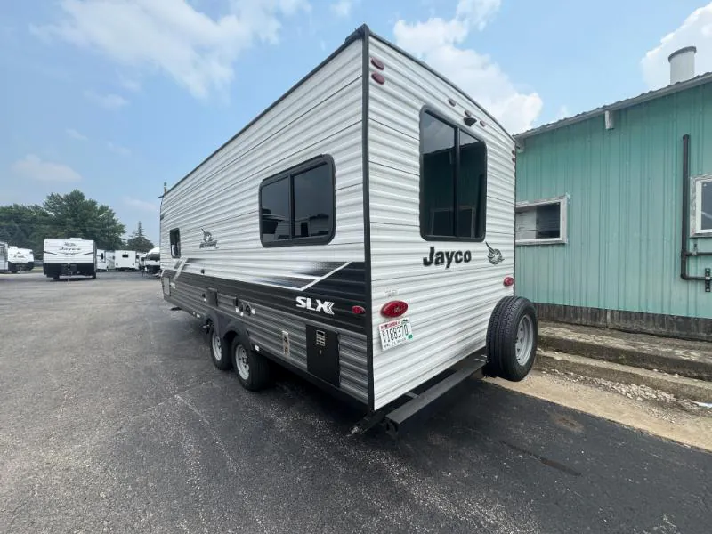 2022 Jayco Jay Flight SLX 8 212QB, Photos photo 35