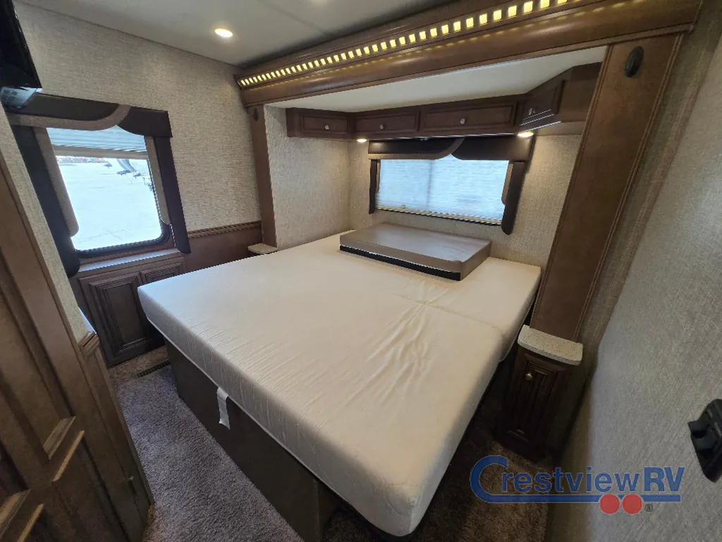 2020 Newmar Bay Star Sport 3112, Photos photo 33