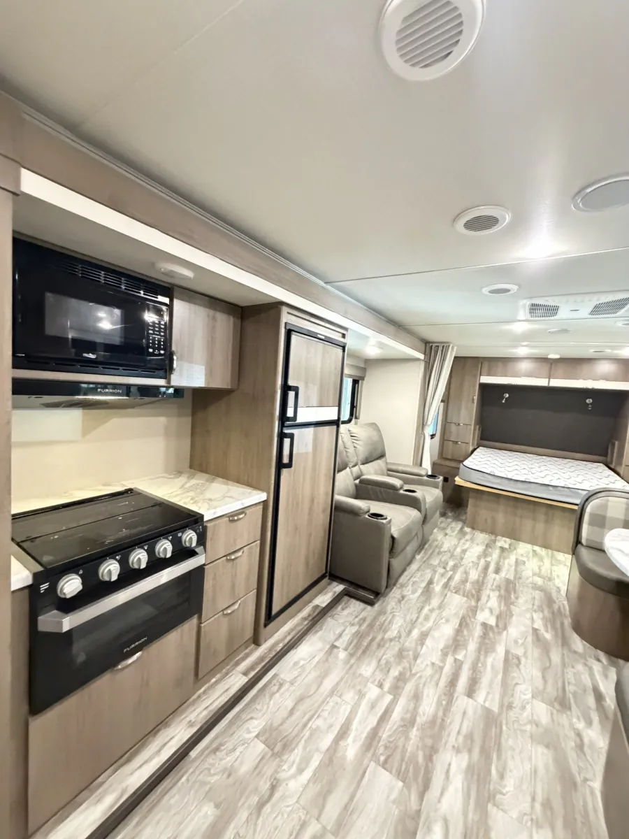 2021 Grand Design Imagine XLS 22MLE, Photos photo 38