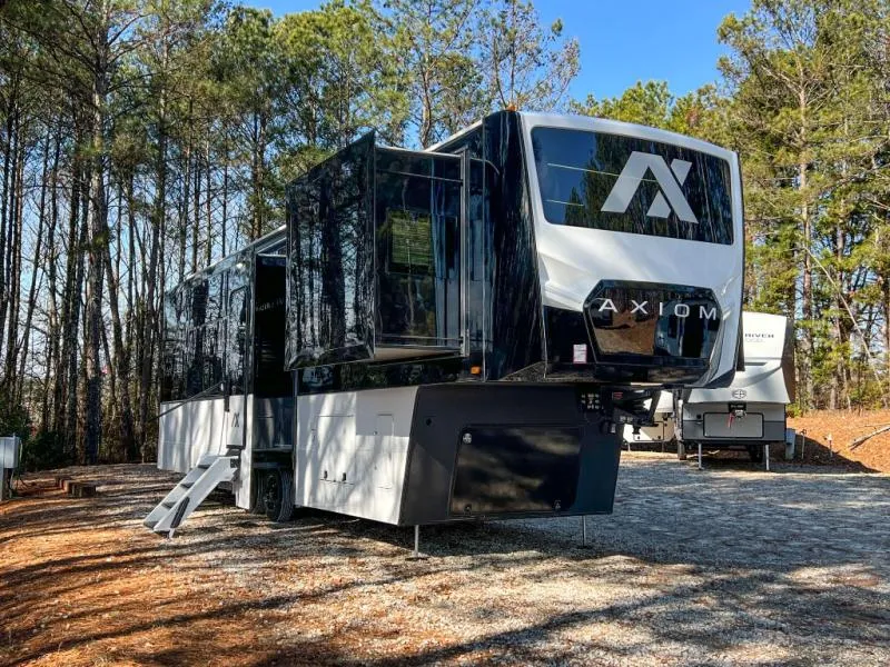 2026 Axiom Imperium I2900 - Photo 2