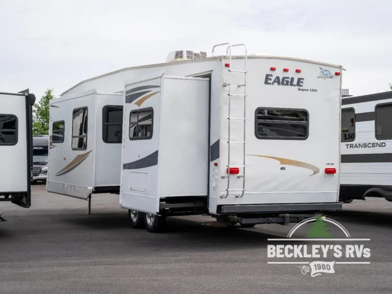 2010 Jayco Eagle Super Lite Used    31.5FBHS - Photo 4