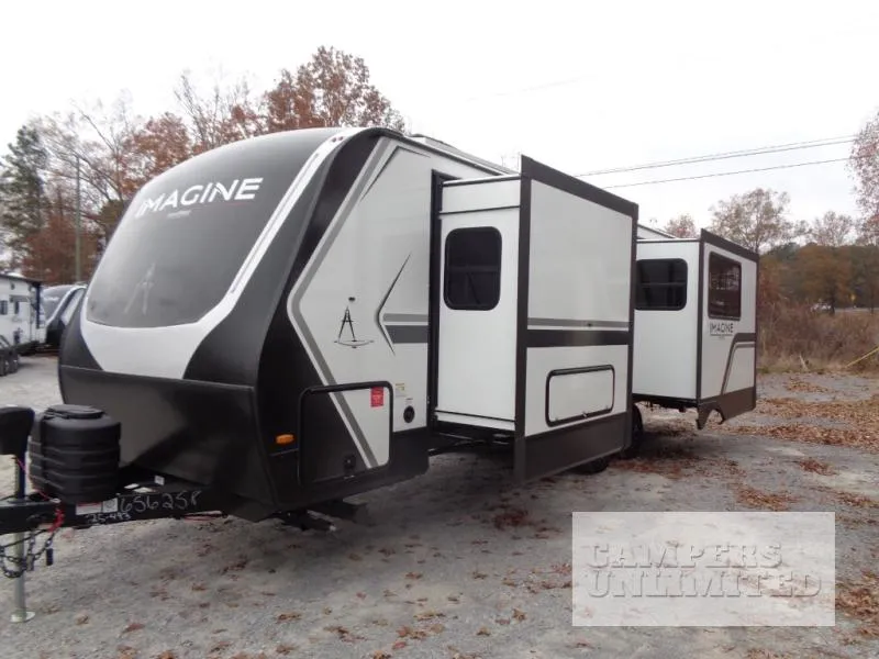 2026 Grand Design Imagine 2700BS - Photo 3