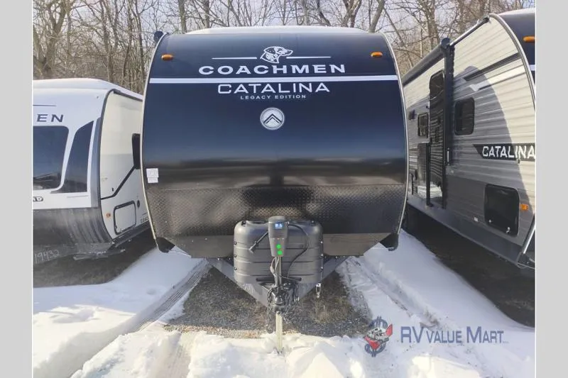 2026 Coachmen Catalina Legacy Edition 313RLTS - Photo 4