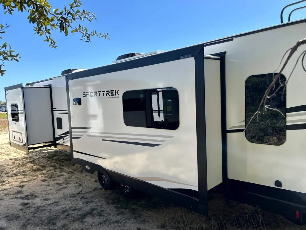 2026 Venture RV SportTrek Touring Edition STT343VIK - Photo 4