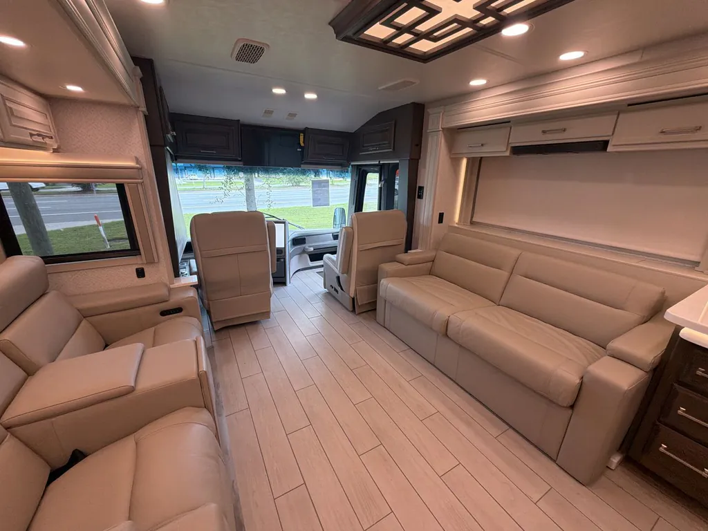 2026 Entegra Coach Aspire 44D, Photos photo 18