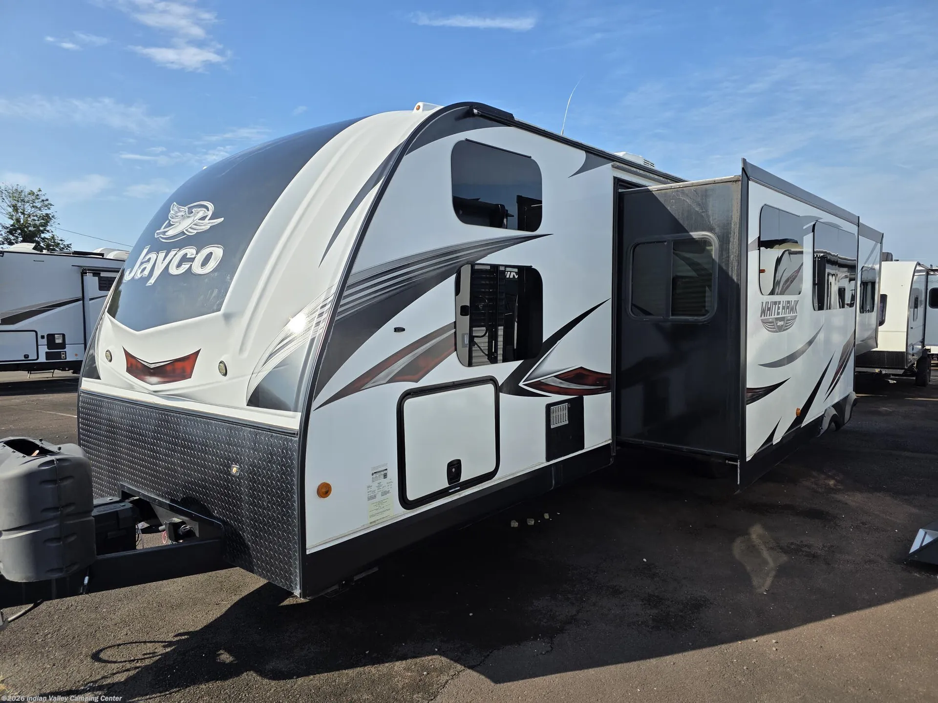 2017 Jayco White Hawk 31BHBS - Photo 3