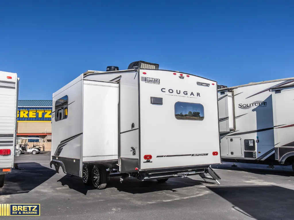 2023 Keystone Cougar Sport 2100RK, Photos photo 4