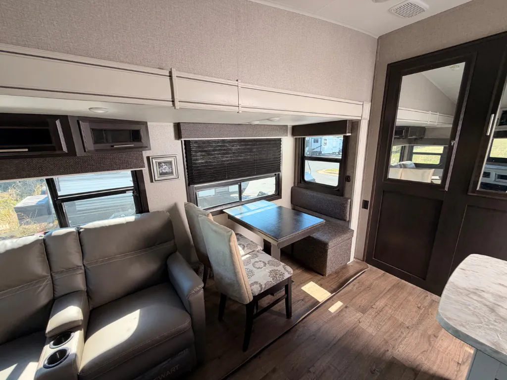2021 Jayco Eagle HT 24RE, Photos photo 11