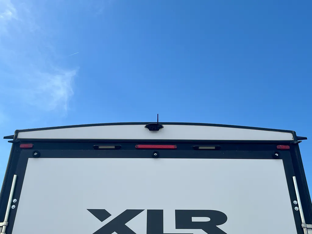 2022 Forest River Xlr Hyper Lite 3310, Photos photo 8