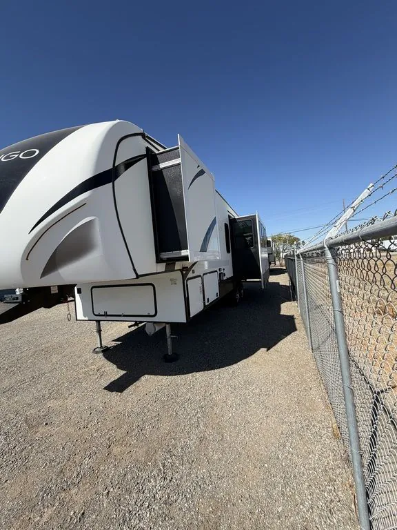 2020 K-Z Durango D256RKT - Photo 4