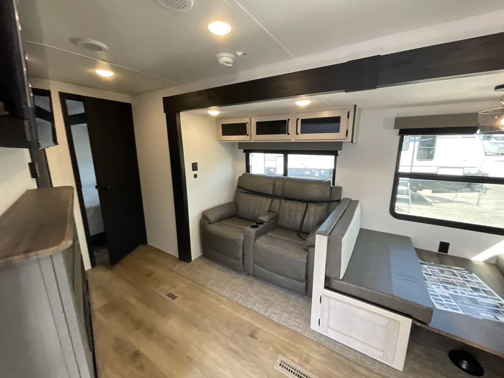 2026 Forest River Puma 26FKDS, Photos photo 16
