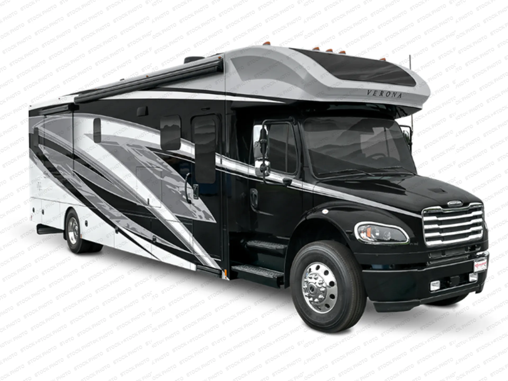 2027 Renegade RV Verona 40VTR - Photo 2