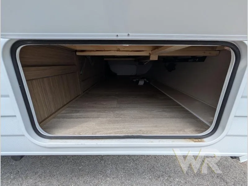 2026 Forest River RV Wildwood X-Lite 25ICE - Photo 3