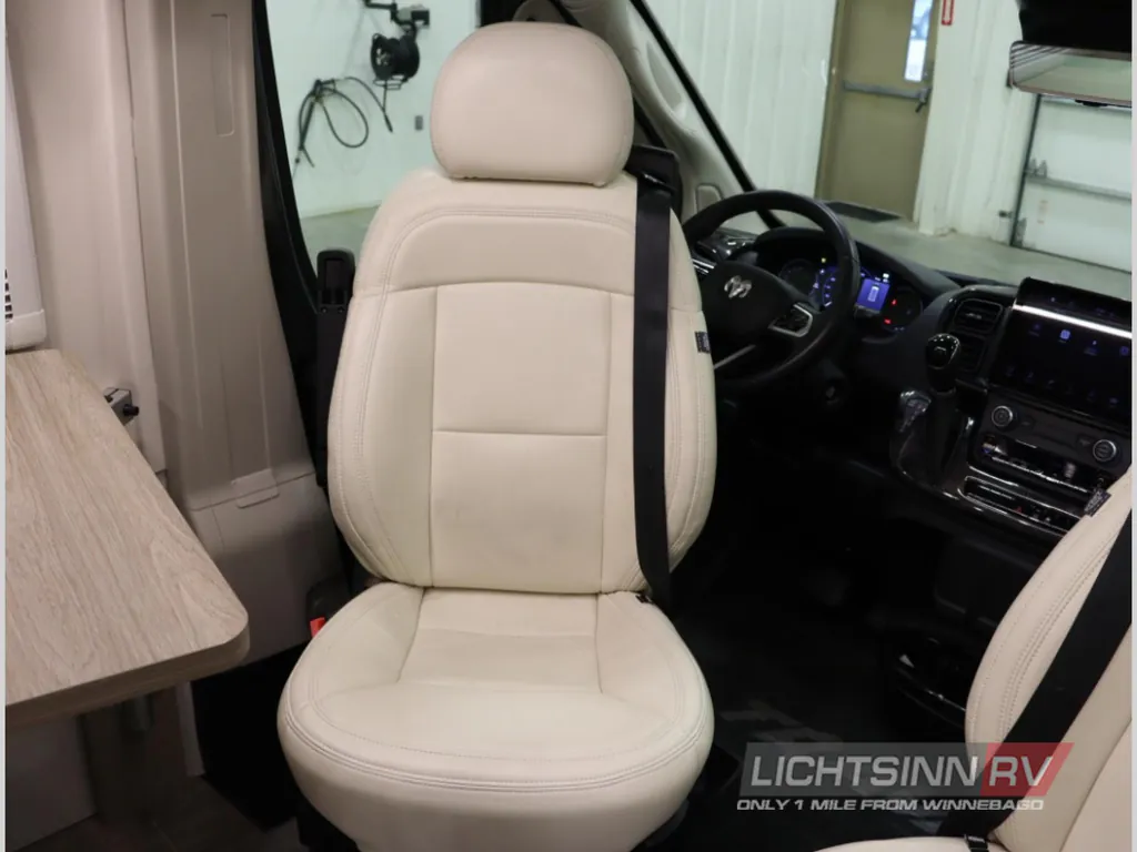 2023 Winnebago Travato 59G, Photos photo 142