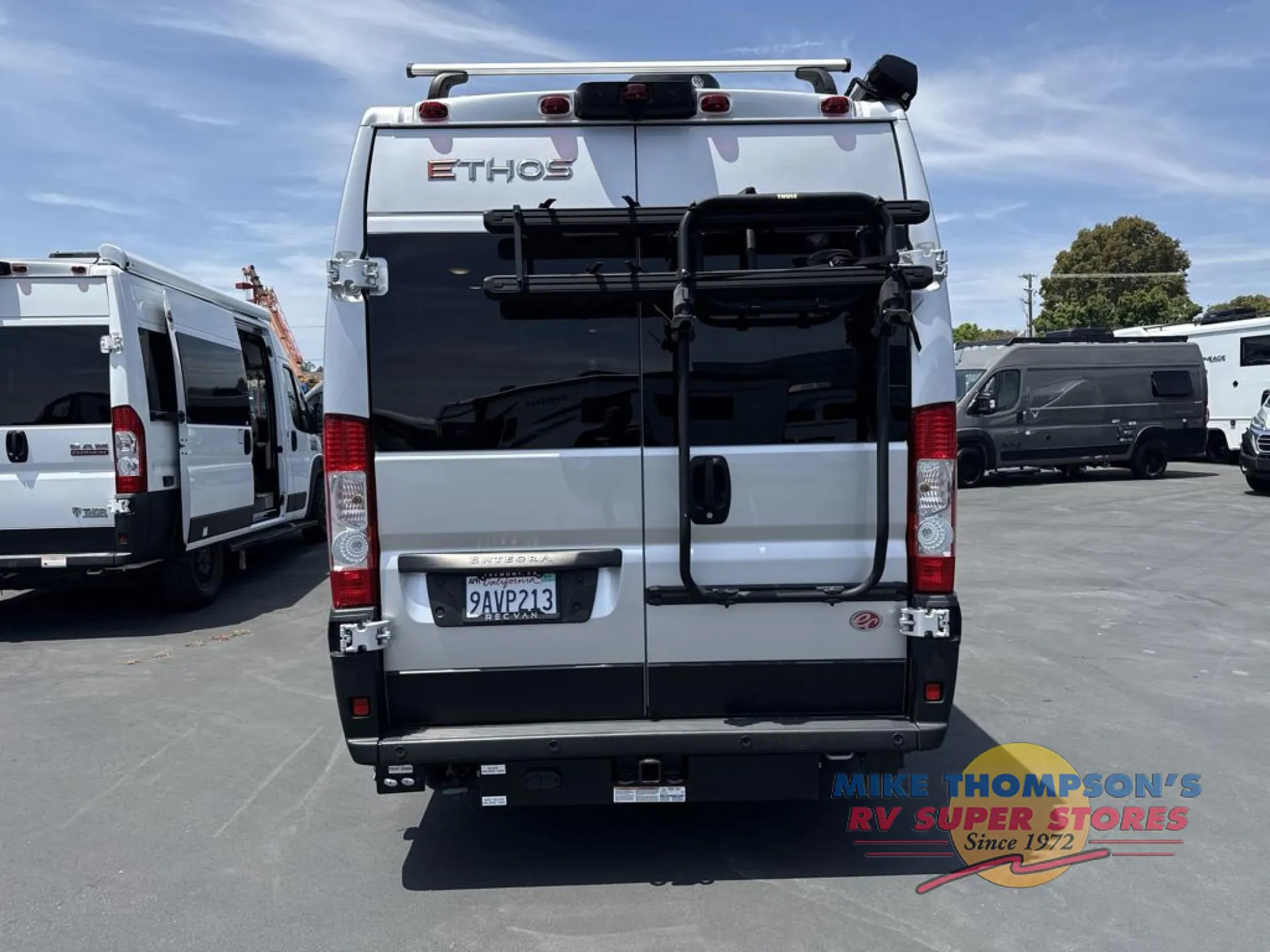 2022 Entegra Coach Ethos 20A - Photo 3