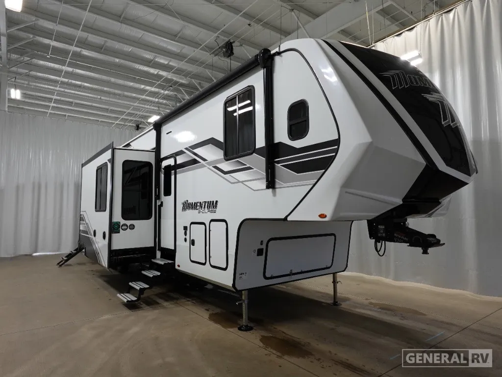 2026 Grand Design Momentum G-Class 415G - Photo 2