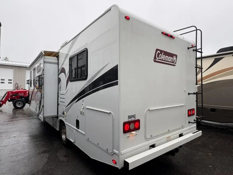 2023 Thor Motor Coach Coleman 28CM - Photo 4