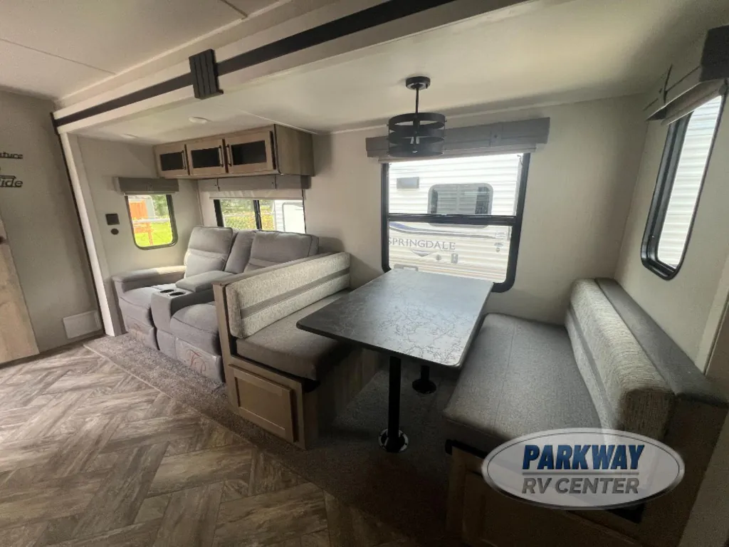 2023 Palomino Puma 26RBSS, Photos photo 17