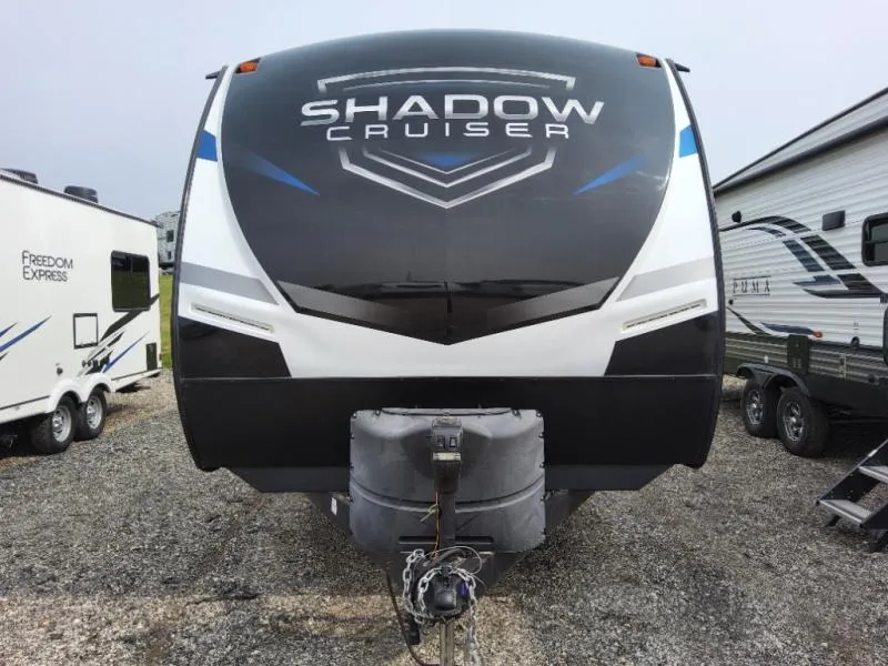 2023 Cruiser RV Shadow Cruiser 228RKS - Photo 3
