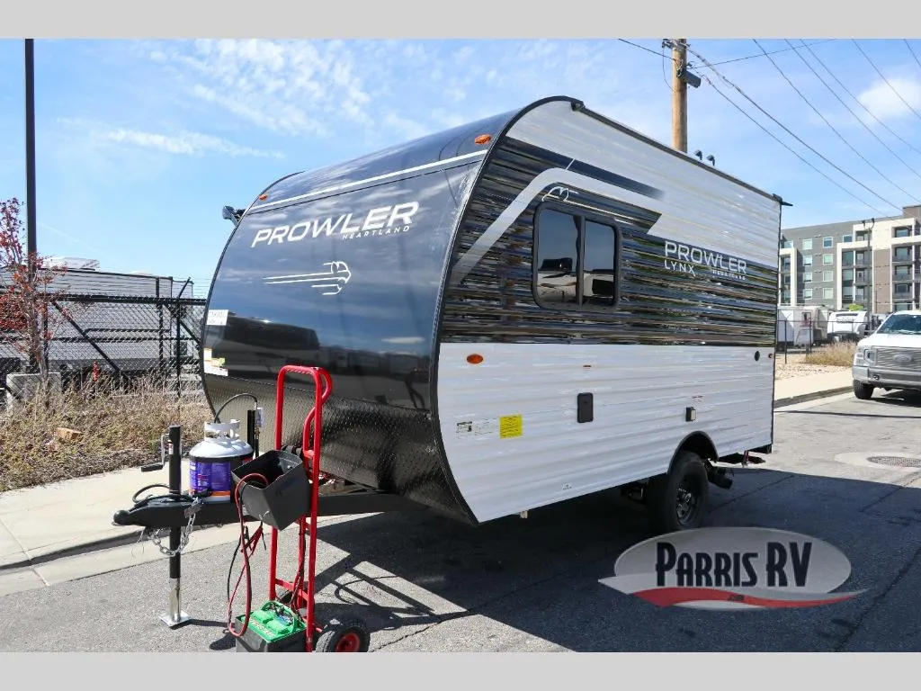 2026 Heartland Prowler 300BH - Photo 4