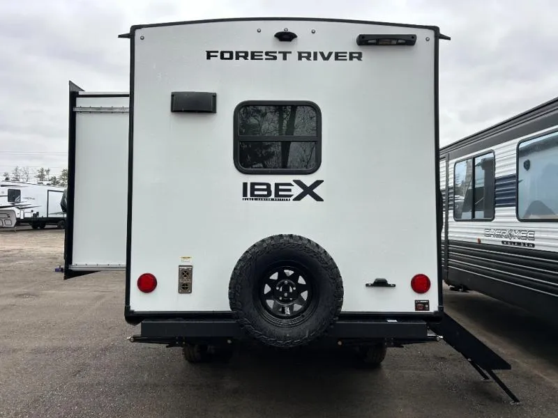 2026 Forest River RV IBEX New    19BRK Beast Mode - Photo 4