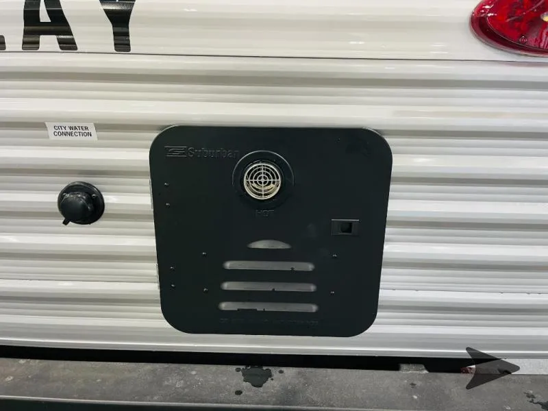 2026 Wayfinder RV Go Play 13BH SPORT - Photo 4