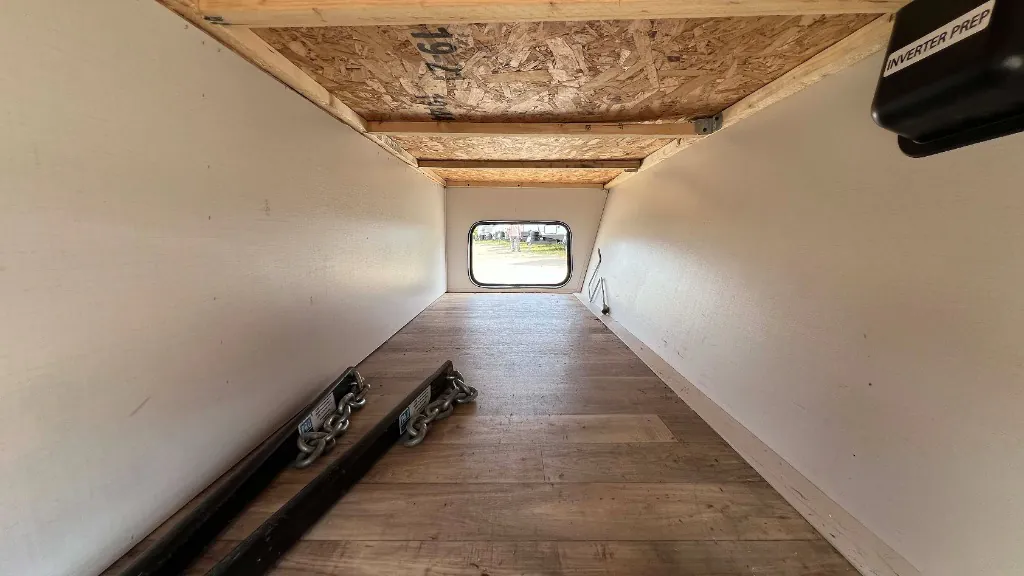 2022 Keystone Hideout 186SS, Photos photo 12