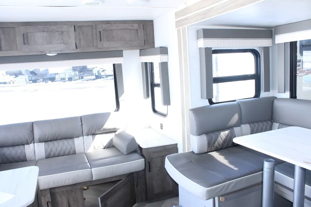 2022 Forest River Salem Cruise Lite 24RLXL, Photos photo 22