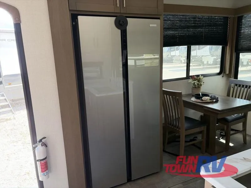2026 Keystone RV Fuzion Impact Edition New    418 - Photo 4