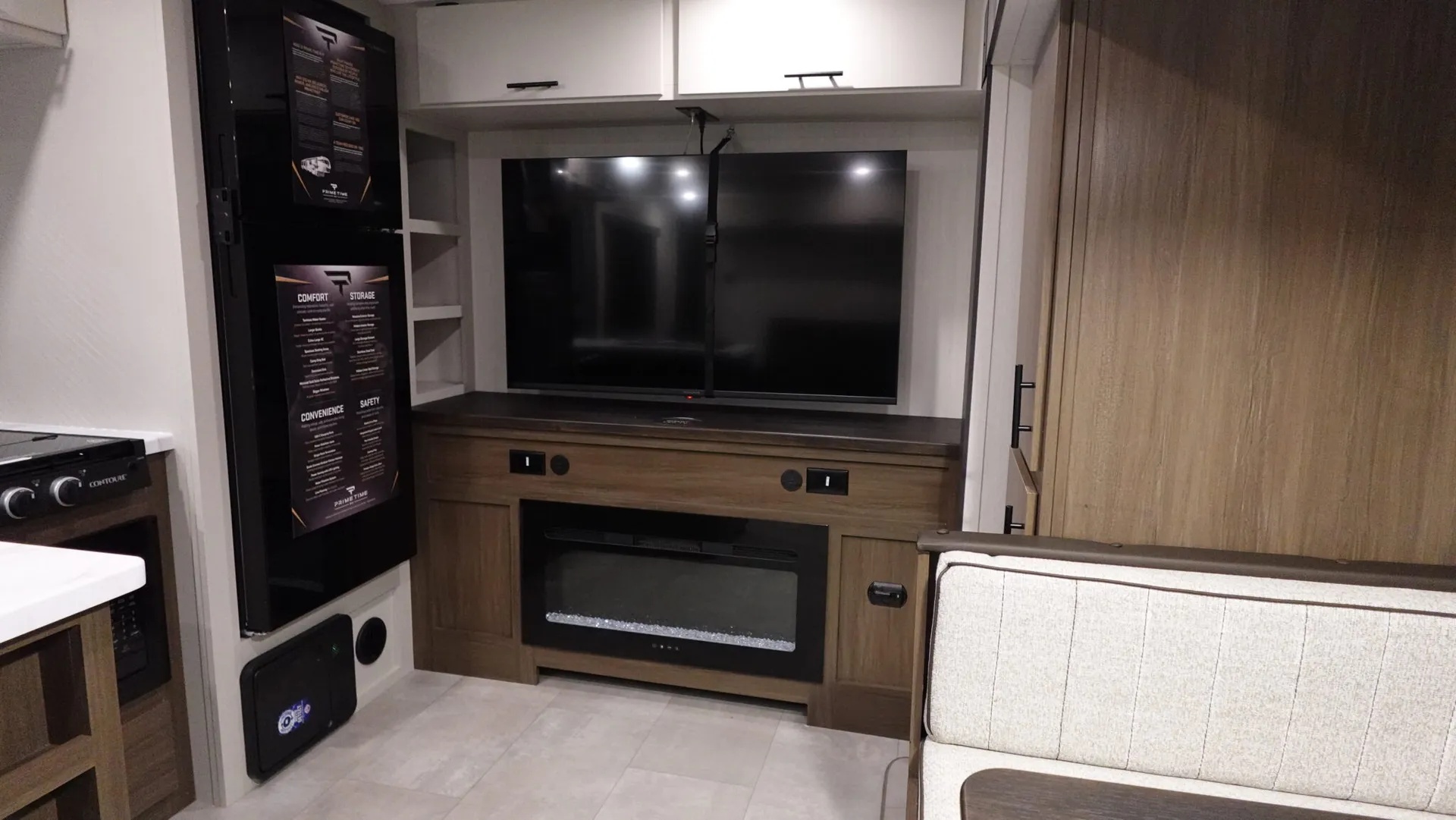 2026 Prime Time RV Tracer 248RE - Photo 3