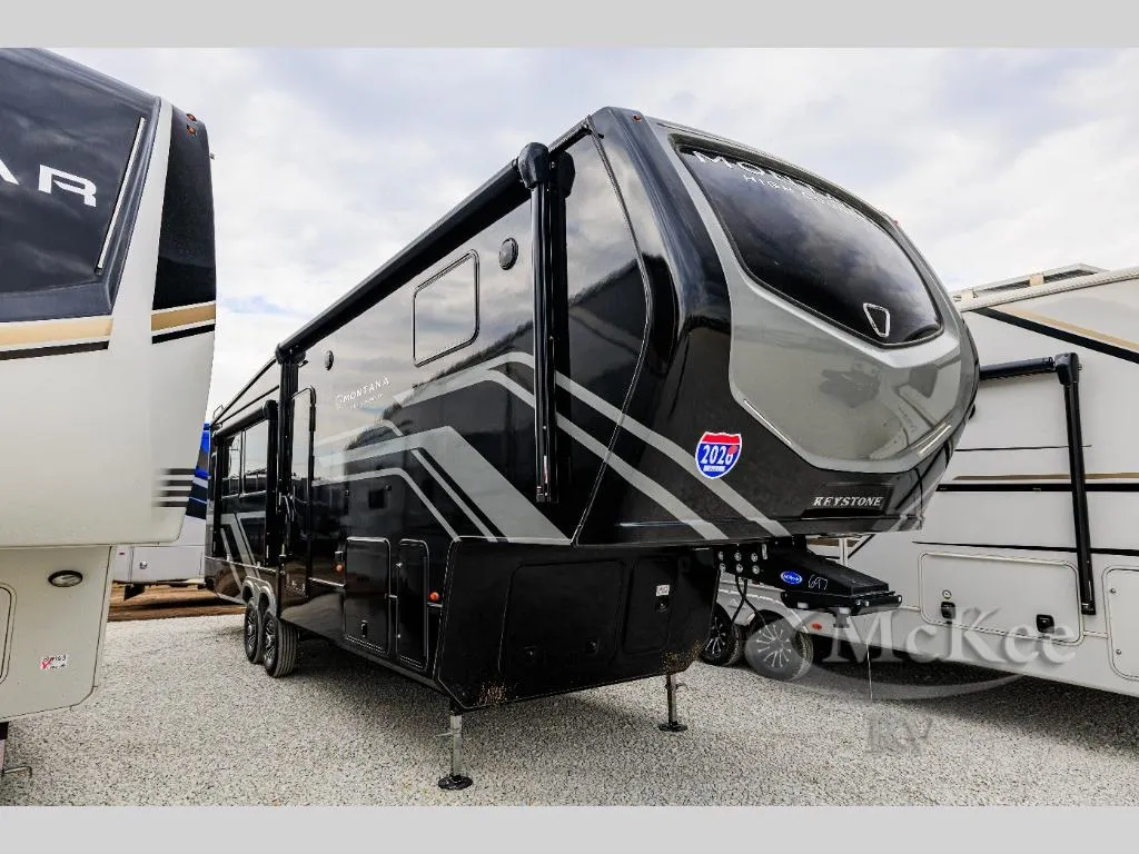 2026 Keystone Montana High Country 295RL - Photo 2