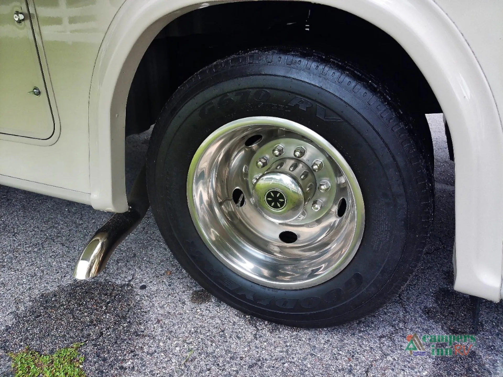 2019 Forest River Georgetown 3 Series GT3 30X3 — Photo 5