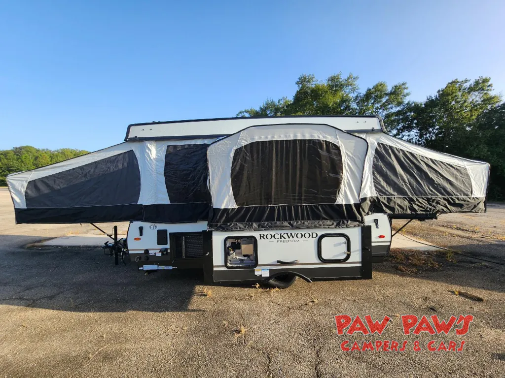 2027 Forest River Rockwood Freedom 2380FT, Photos photo 5