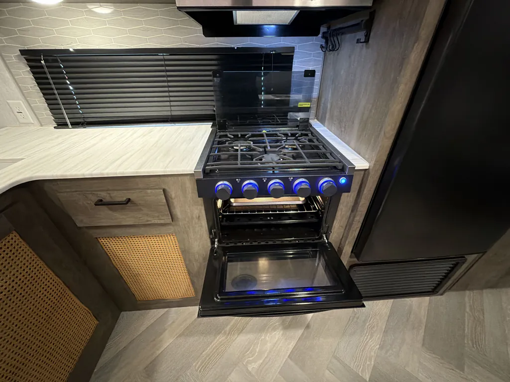 2022 Forest River Salem Cruise Lite 263BHXL, Photos photo 11