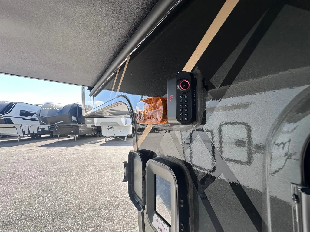 2026 Keystone Raptor 433, Photos photo 18