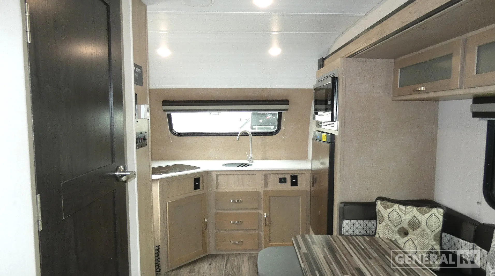 2020 Forest River R-Pod RP-179 - Photo 3