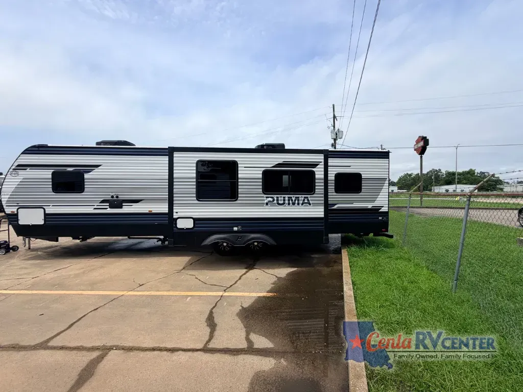 2027 Palomino Puma 337BH, Photos photo 14