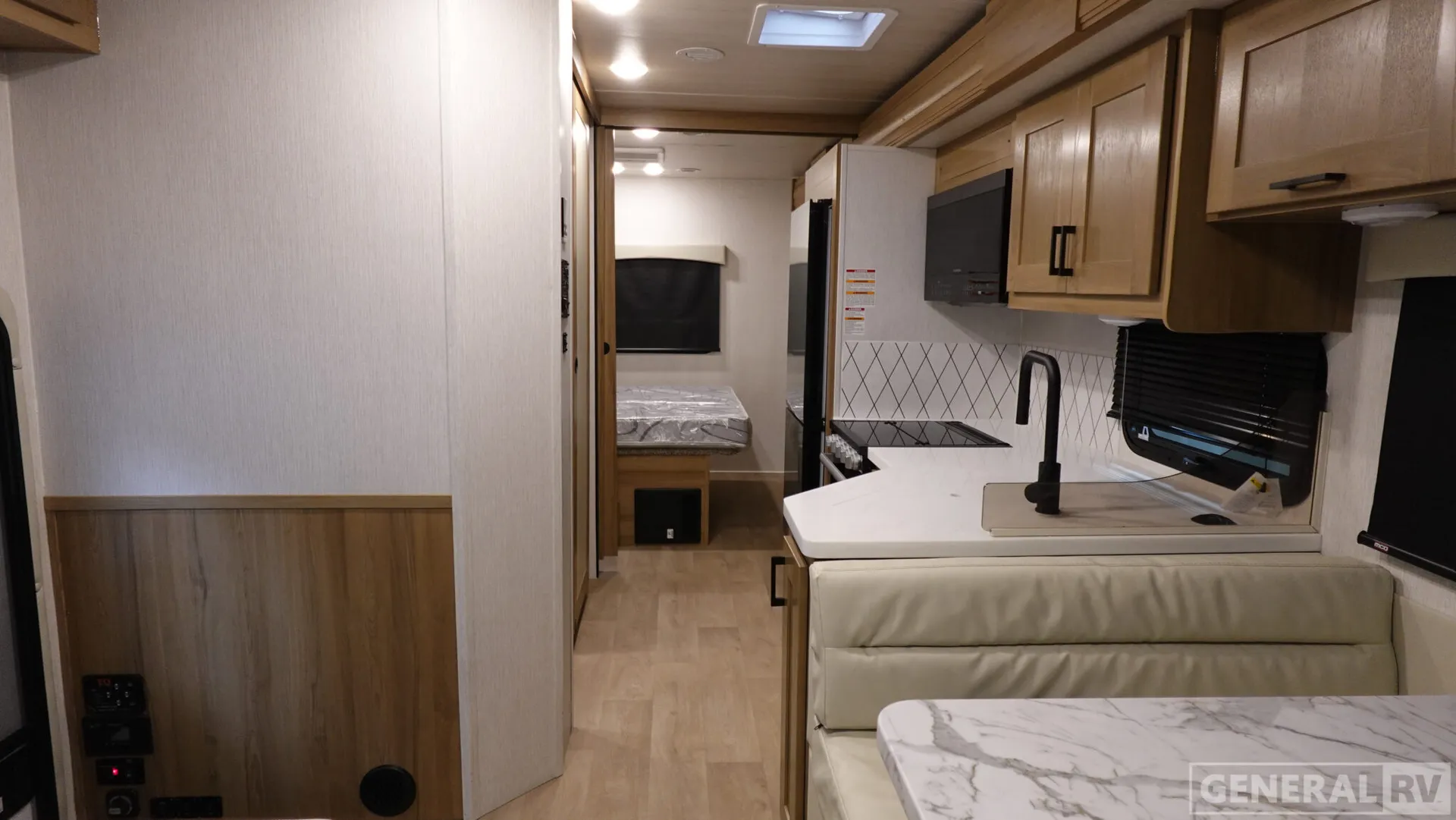 2026 NeXus RV Wraith 30F - Photo 3