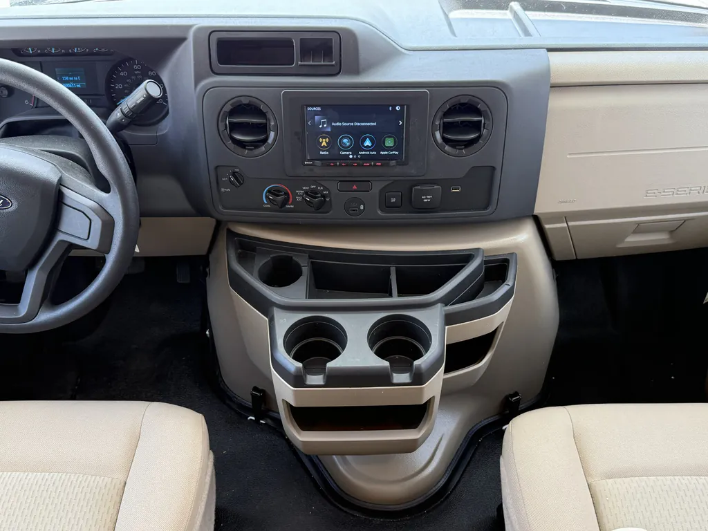 2026 Thor Motor Coach Freedom Elite 28HZ, Photos photo 19