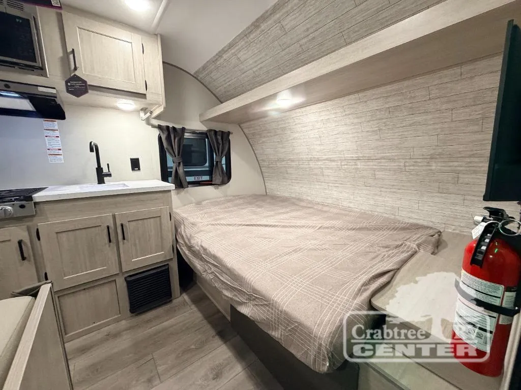 2026 Coachmen Catalina Summit Series 7 134RDX - Photo 4