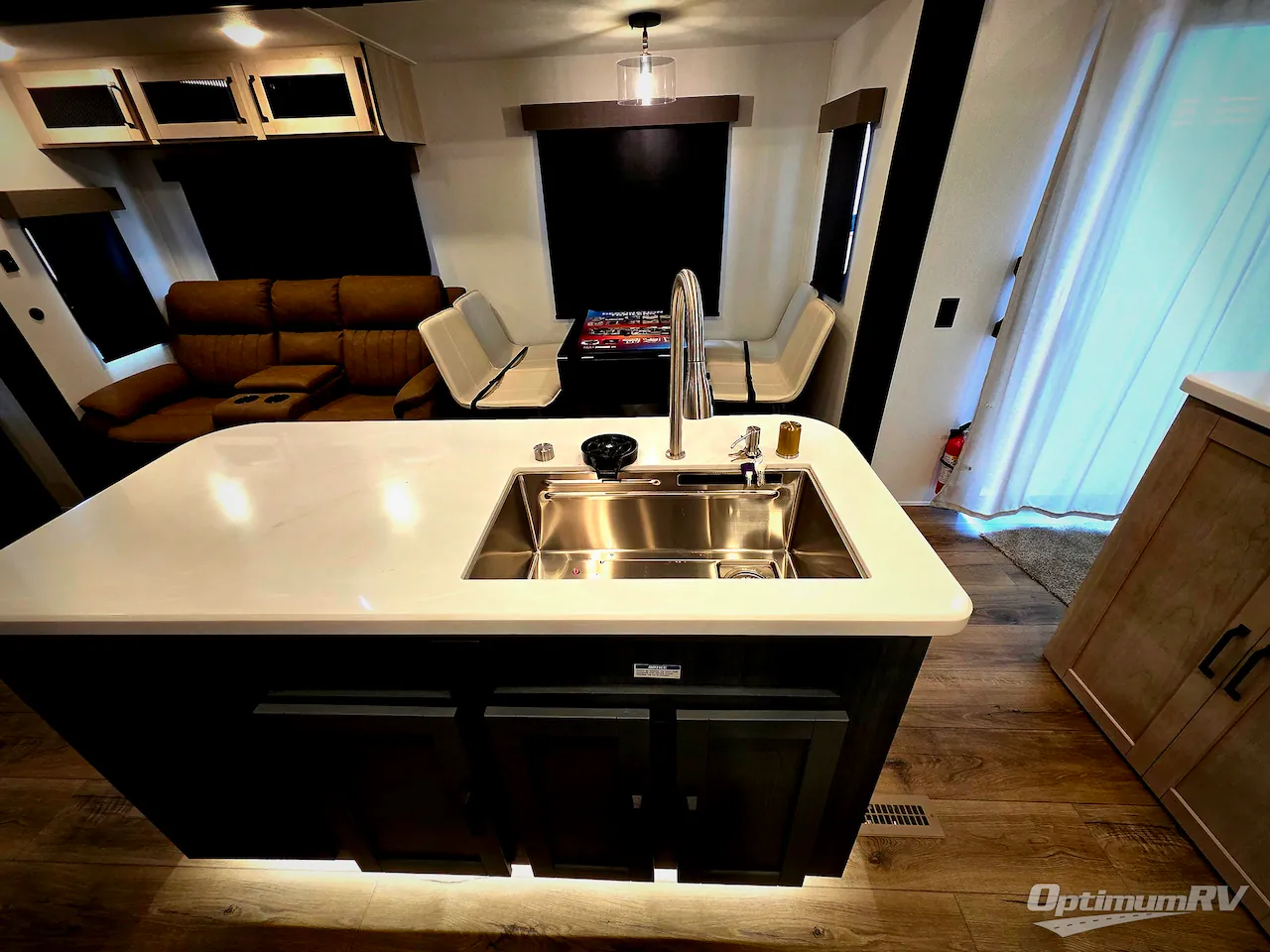 2027 Forest River Puma Vista 402LFT — Photo 7