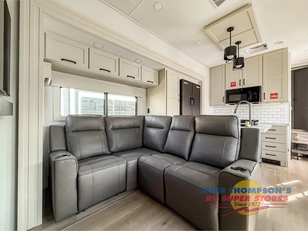 2026 Grand Design Momentum 399M, Photos photo 32