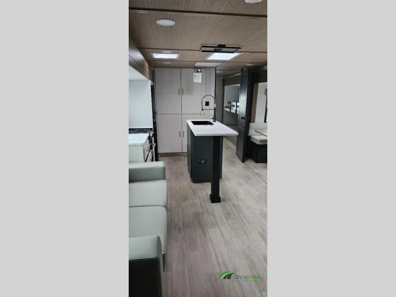 2026 Forest River Vibe 3400BH - Photo 3