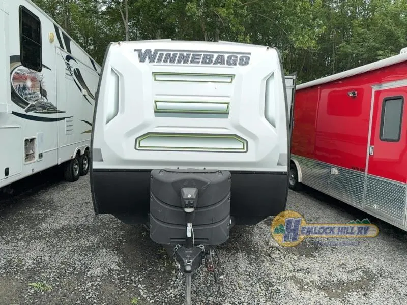 2022 Winnebago Micro Minnie FLX 2108DS - Photo 3