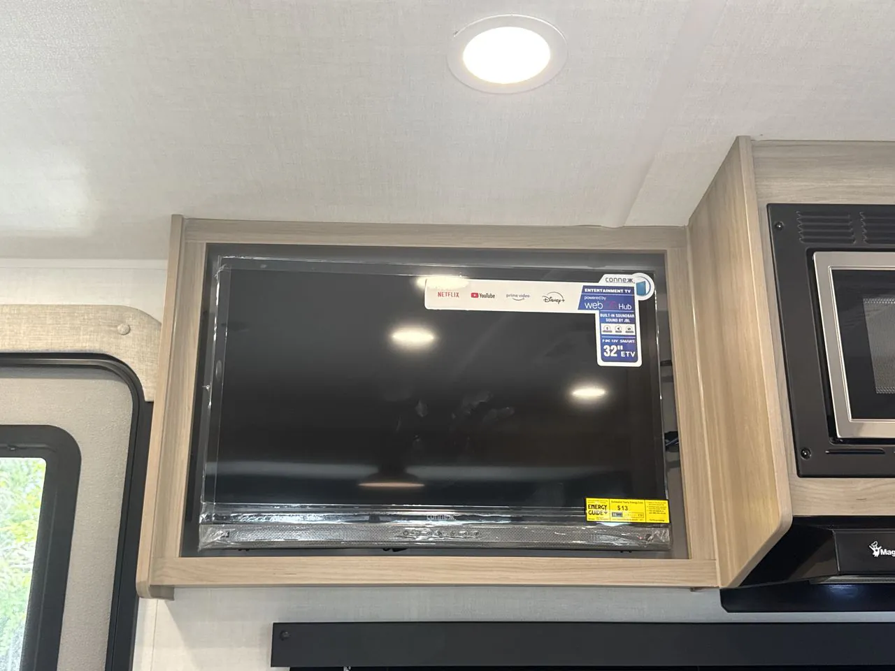 2026 Forest River Rockwood Mini Lite 2520BH - Photo 3
