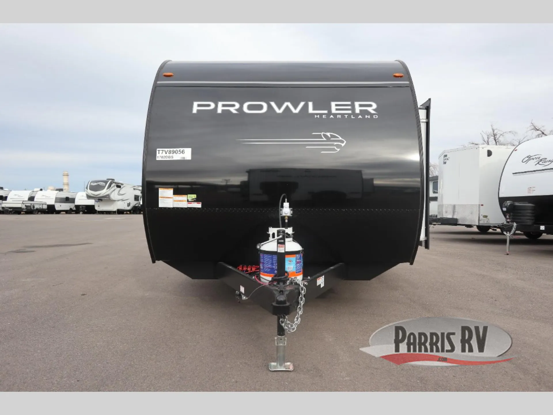 2026 Heartland Prowler 1702DBS - Photo 3
